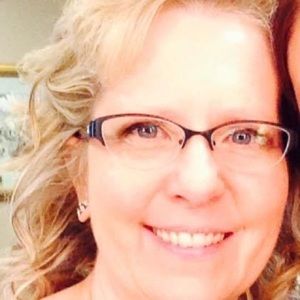 Meet your Posher, Renee